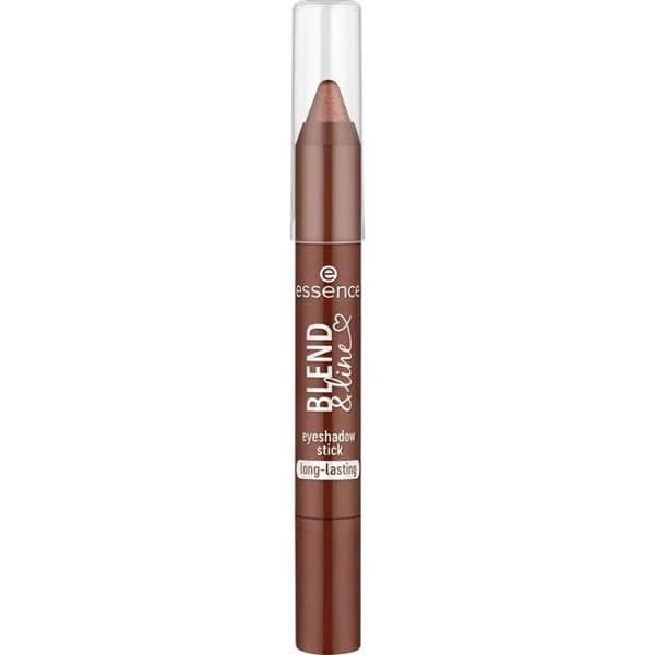 Sombra de ojos en barra blend&line 04 ESSENCE, 1 ud - 1 ud - Imagen del producto en Findit