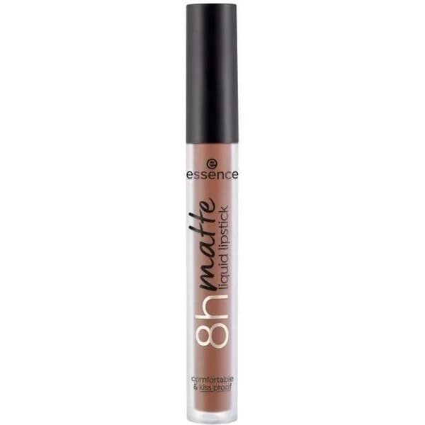 Barra de labios líquida 8h matte 01 ESSENCE, 1 ud - 1 ud - Imagen del producto en Findit