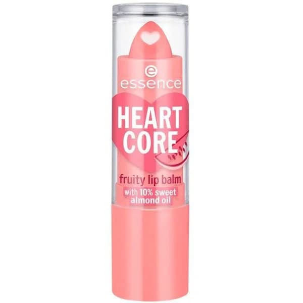 Bálsamo heart core 03 ESSENCE, pack 1 ud - 1 ud - Imagen del producto en Findit