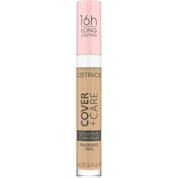 Corrector cover 030n CATRICE, pack 1 ud - 1 ud - Imagen del producto en Findit