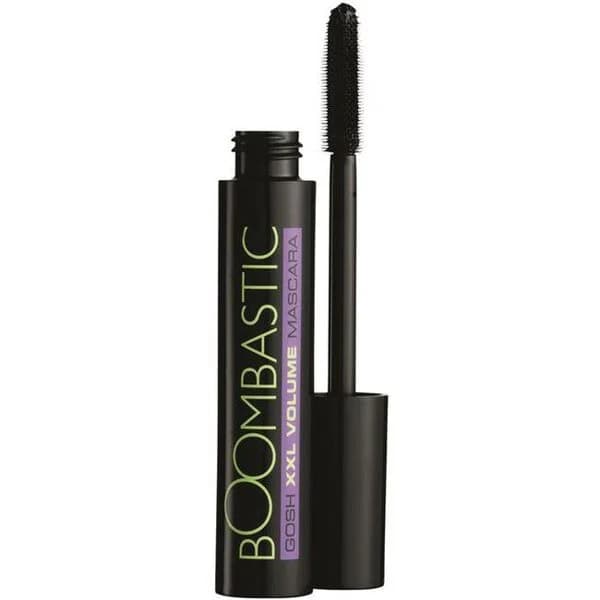 Máscara de pestañas boombastic black GOSH, pack 1 ud - 1 ud - Imagen del producto en Findit