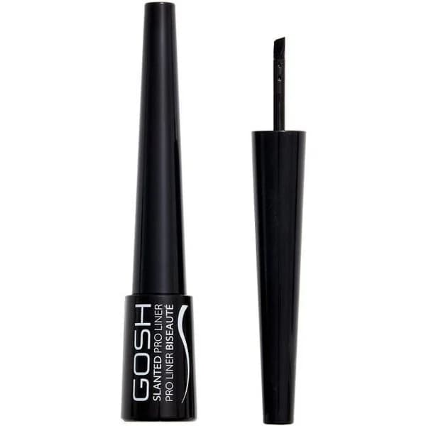 Eyeliner slanted 001 GOSH, pack 1 ud - 1 ud - Imagen del producto en Findit