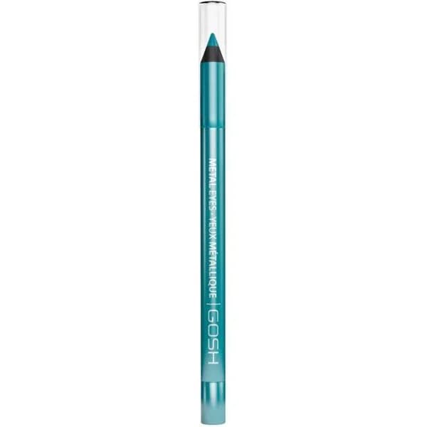 Eyeliner metal 005 GOSH, pack 1 ud - 1 ud - Imagen del producto en Findit