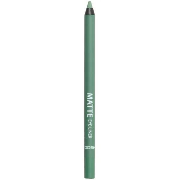 Eyeliner matte white GOSH, pack 1 ud - 1 ud - Imagen del producto en Findit