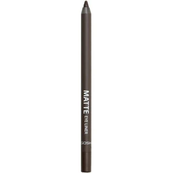 Eyeliner matte mocha GOSH, pack 1 ud - 1 ud - Imagen del producto en Findit