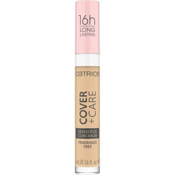 Corrector cover 008w CATRICE, pack 1 ud - 1 ud - Imagen del producto en Findit
