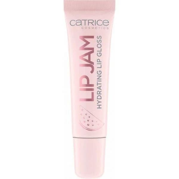Brillo de labios hidratante Lip Jam 010 CATRICE, 1 ud - 1 ud - Imagen del producto en Findit