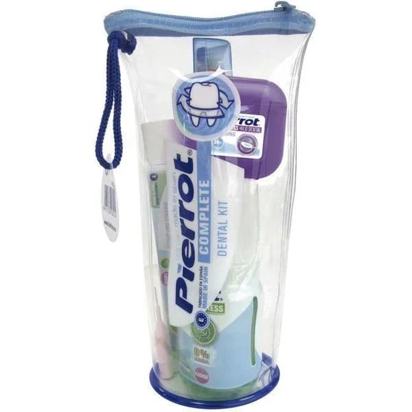 Neceser adulto grande PIERROT, pack 1 unid. - 1 ud - Imagen del producto en Findit