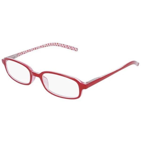 Gafa presbicia red spots 3,0 SILAC, pack 1 ud - 1 ud - Imagen del producto en Findit