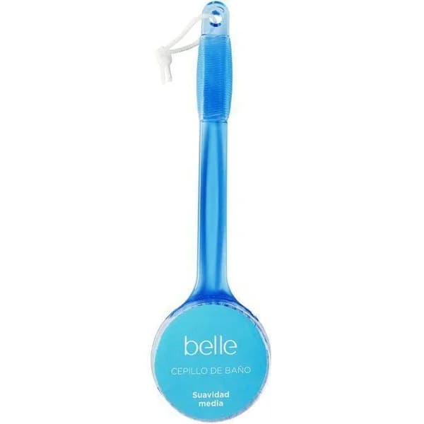 Cepillo de baño belle, pack 1 unid. - 1 ud - Imagen del producto en Findit