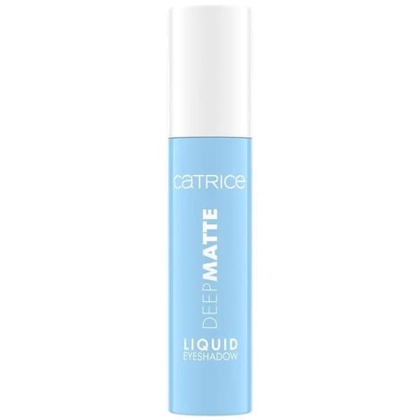 Sombra de ojos líquida deep matte 020 CATRICE, 1 ud - 1 ud - Imagen del producto en Findit