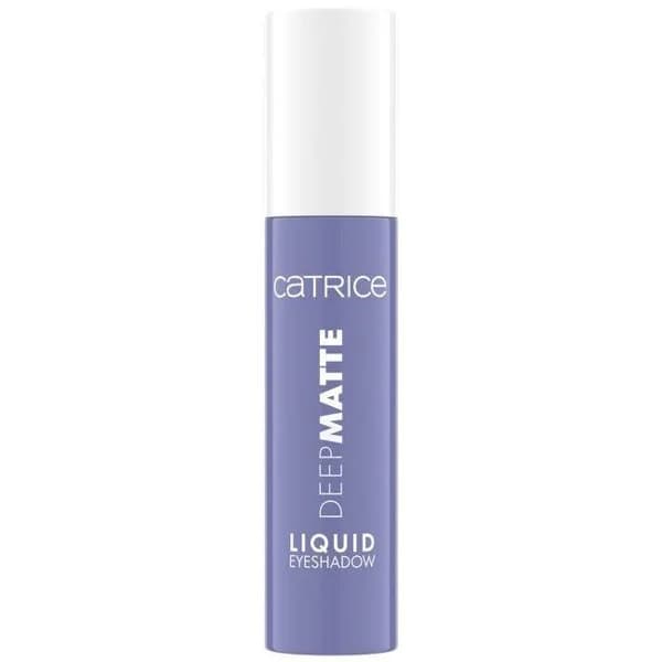Sombra de ojos líquida deep matte 030 CATRICE, 1 ud - 1 ud - Imagen del producto en Findit