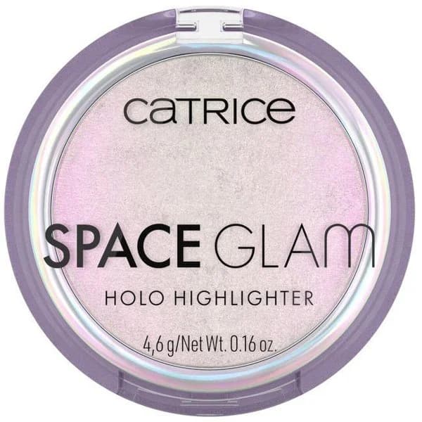 Iluminador space glam holo 010 CATRICE, 1 ud - 1 ud - Imagen del producto en Findit