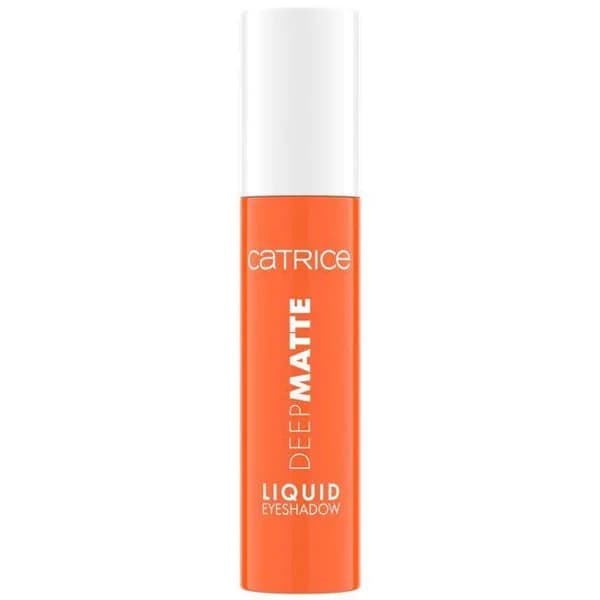Sombra de ojos líquida deep matte 050 CATRICE, 1 ud - 1 ud - Imagen del producto en Findit