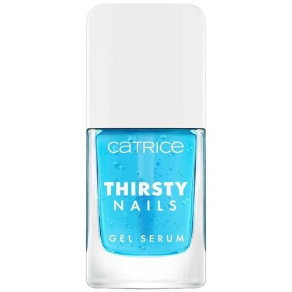 Gel sérum para uñas thirsty nails CATRICE, 1 ud - 1 ud - Imagen del producto en Findit