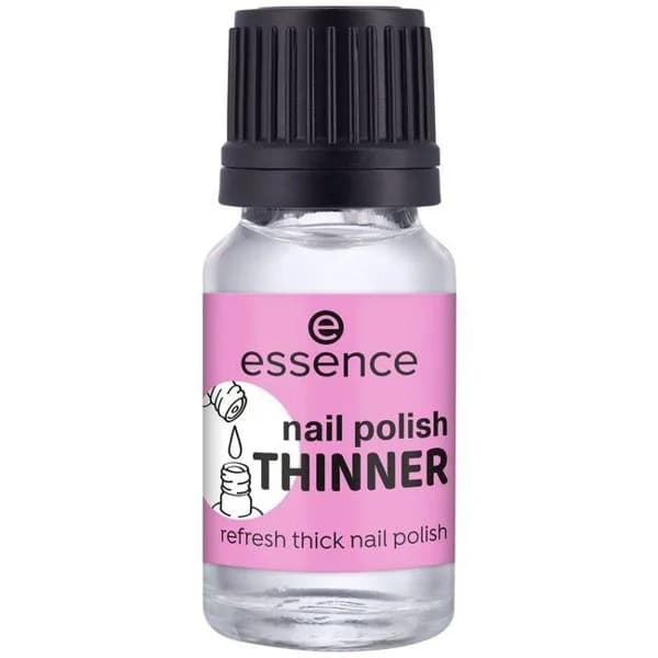 Diluyente para esmaltes de uñas ESSENCE, 1 ud - 1 ud - Imagen del producto en Findit