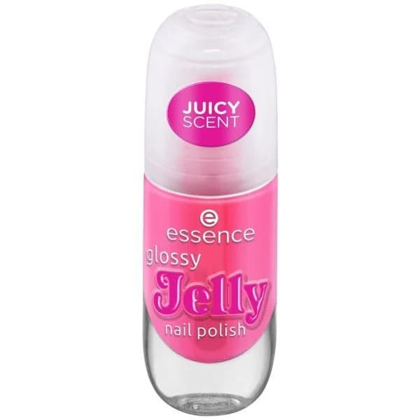 Esmalte de uñas glossy jelly 04 ESSENCE, 1 ud - 1 ud - Imagen del producto en Findit