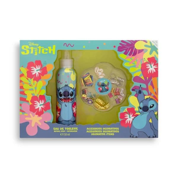 Lote infantil Disney Stitch - 1 ud - Imagen del producto en Findit