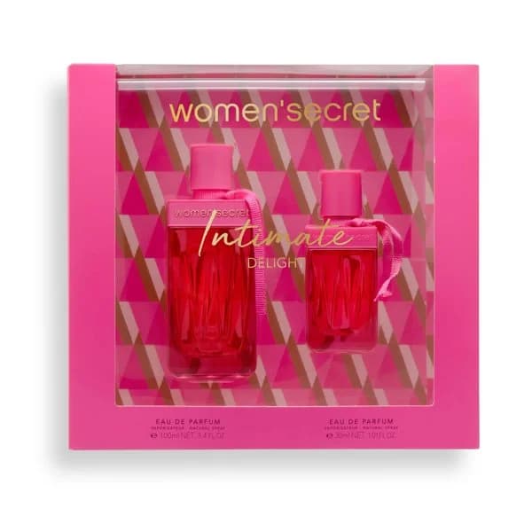 Lote mujer Women'Secret Intimate Delight - 1 ud - Imagen del producto en Findit