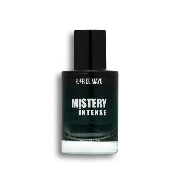 Mini eau de parfum hombre Flor de Mayo Mistery intense - 0.05 l - Imagen del producto en Findit
