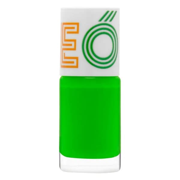 Laca de uñas Neon Deliplus 218 verde - 1 ud - Imagen del producto en Findit