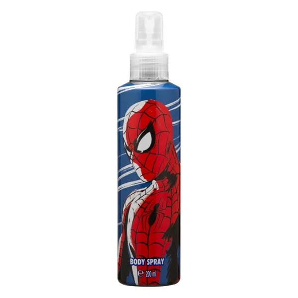 Eau de toilette infantil Marvel Spiderman - 0.2 l - Imagen del producto en Findit