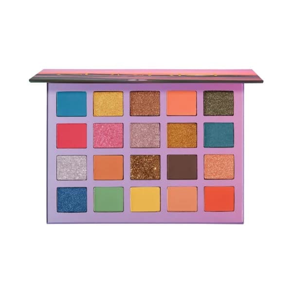 Paleta sombras de ojos Sunrise Deliplus - 1 ud - Imagen del producto en Findit