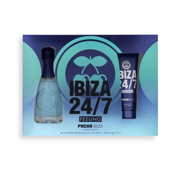 Lote hombre Pacha Ibiza 24/7 Feeling - 1 ud - Imagen del producto en Findit