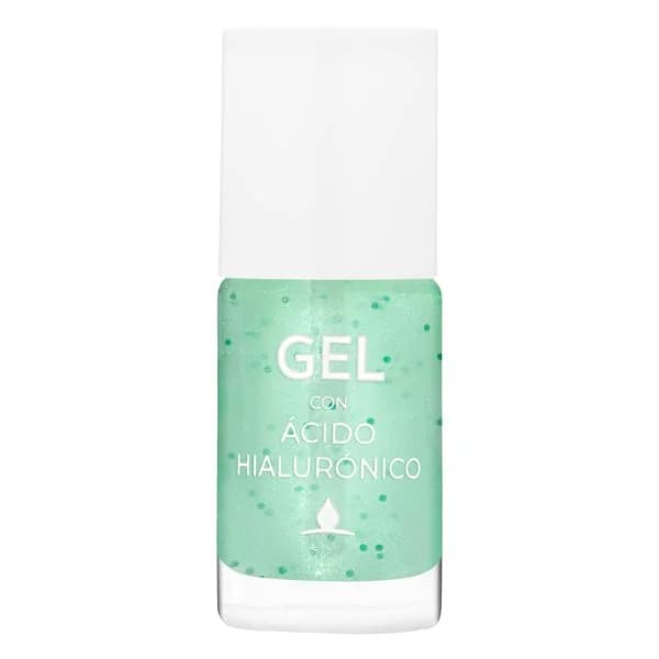 Tratamiento para uñas gel Deliplus 232 con ácido hialurónico - 1 ud - Imagen del producto en Findit