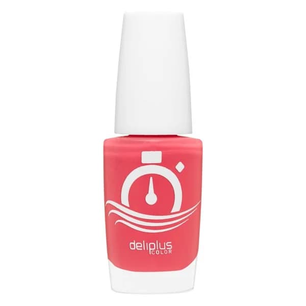 Laca de uñas secado rápido Deliplus 226 rosa - 1 ud - Imagen del producto en Findit