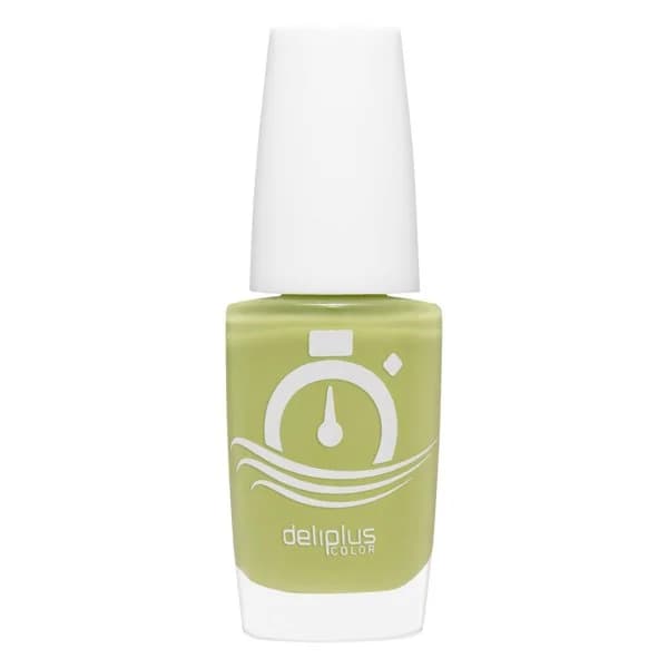 Laca de uñas secado rápido Deliplus 233 pistacho - 1 ud - Imagen del producto en Findit