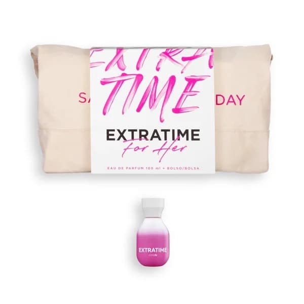 Lote mujer Como Tú Extratime - 1 ud - Imagen del producto en Findit