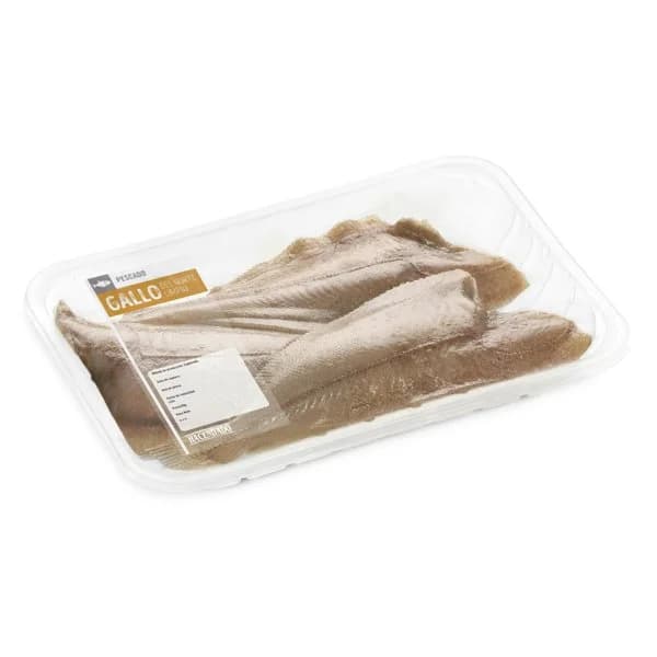 Gallo limpio del norte - 0.29 kg - Imagen del producto en Findit