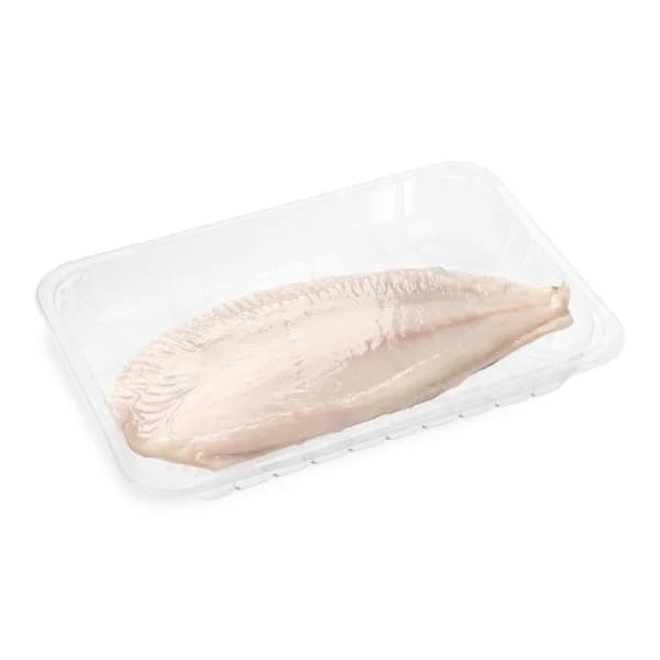 Filete de rodaballo - 0.25 kg - Imagen del producto en Findit