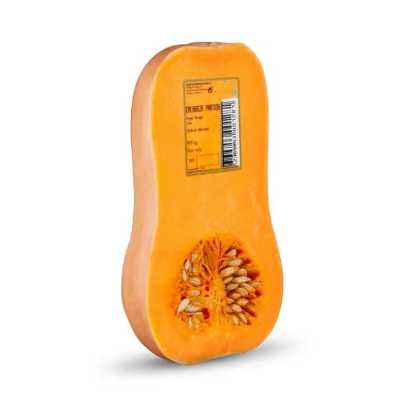 Media calabaza cacahuete - 0.68 kg - Imagen del producto en Findit