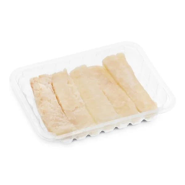 Pavías de bacalao salado Hacendado - 1 ud - Imagen del producto en Findit