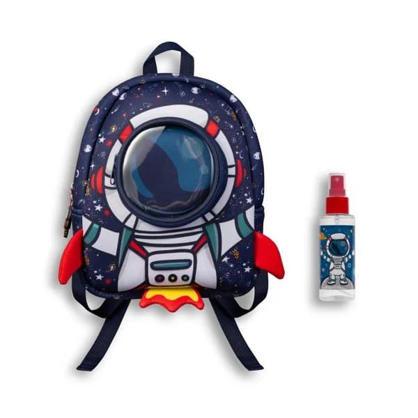 Lote infantil Astronauta - 1 ud - Imagen del producto en Findit