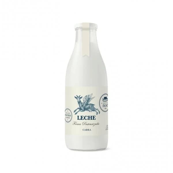 Leche Fresca de Cabra 750ML - 0.75 l - Imagen del producto en Findit