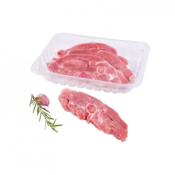Chuleta de Pavo Marinada Carrefour El Mercado 500 g aprox - 0.5 kg - Imagen del producto en Findit