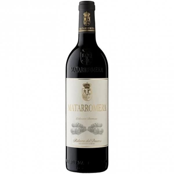 Matarromera Colección Barricas Tinto 2020 - 1 ud - Imagen del producto en Findit