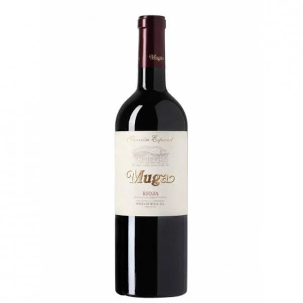 Vino Tinto Reserva D.o. Rioja Seleccion Especial - 1 ud - Imagen del producto en Findit