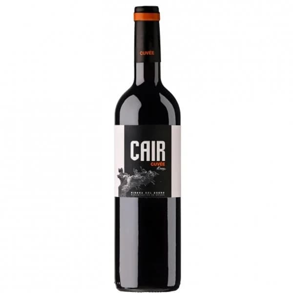Cair Cuvee Tinto 2020 - 1 ud - Imagen del producto en Findit
