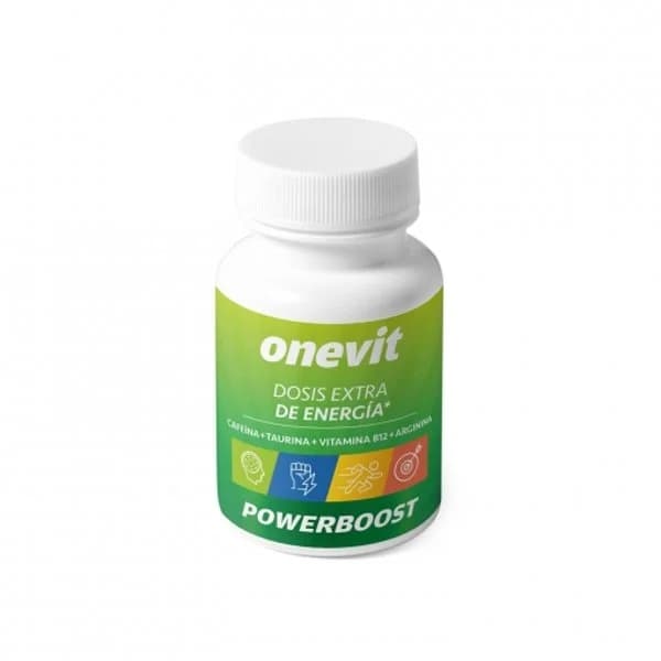 Onevit Energía Powerboost 45 ud. - 1 ud - Imagen del producto en Findit