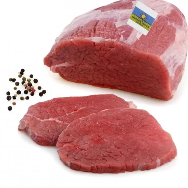 Redondo de añojo Calidad y Origen  Carrefour 500 g aprox - 1 ud - Imagen del producto en Findit