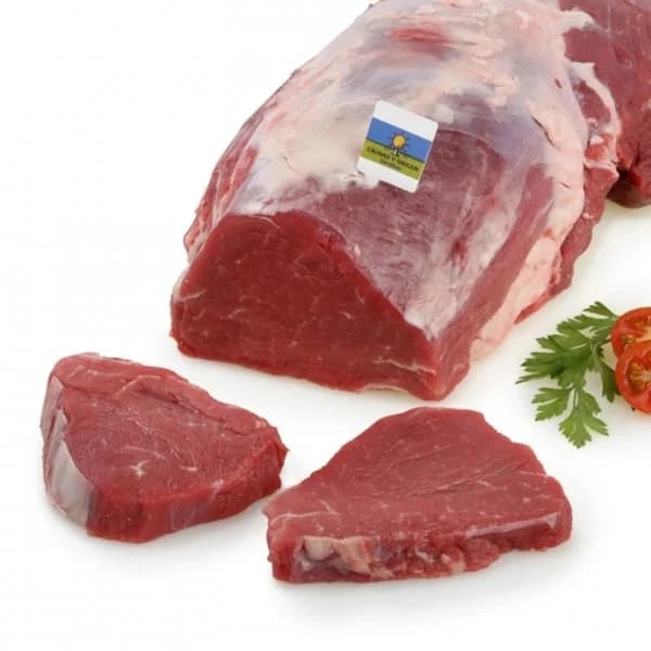 Solomillo de añojo Círculo de Calidad 500 g aprox - 1 ud - Imagen del producto en Findit