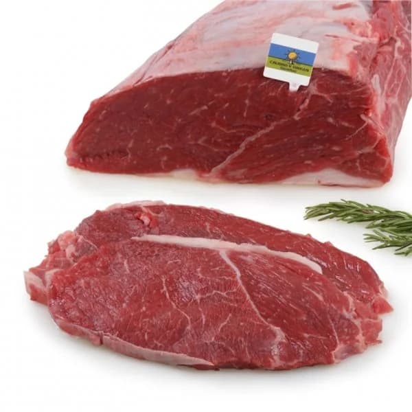 Filete 1ªB de Añojo Círculo de Calidad 500 g - 1 ud - Imagen del producto en Findit