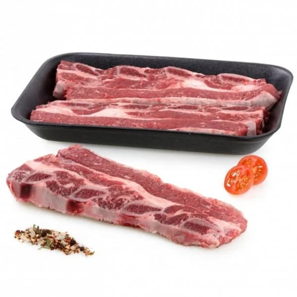 Costilla Churrasco de añojo Círculo de Calidad 900 g aprox - 1 ud - Imagen del producto en Findit