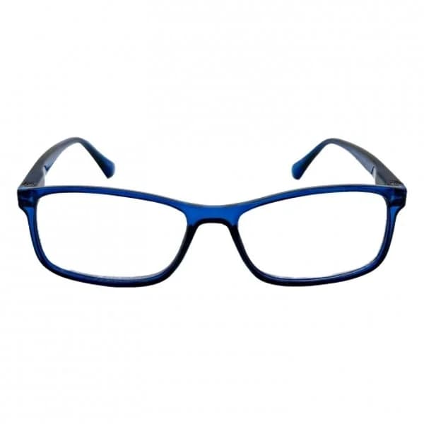 Gafa presbicia rectangular circular +2.50 colores varios 1 ud. - 1 ud - Imagen del producto en Findit