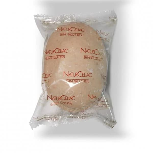 Pan de mollete Naturceliac sin gluten y sin lactosa 2 unidades de 80 g. - 0.16 kg - Imagen del producto en Findit