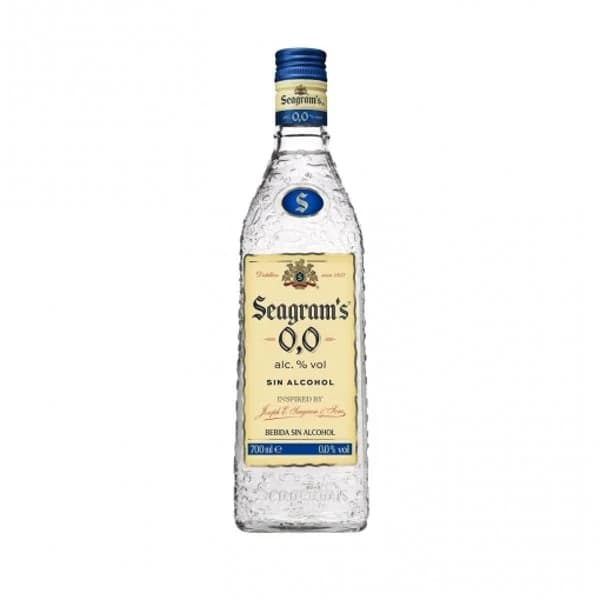 Bebida Sin Alchohol - 0.7 l - Imagen del producto en Findit